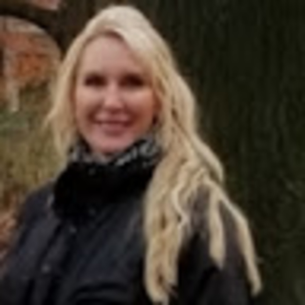 Meet your Posher, Wendy